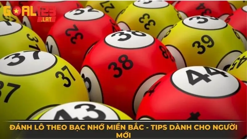 Đánh lô theo bạc nhớ