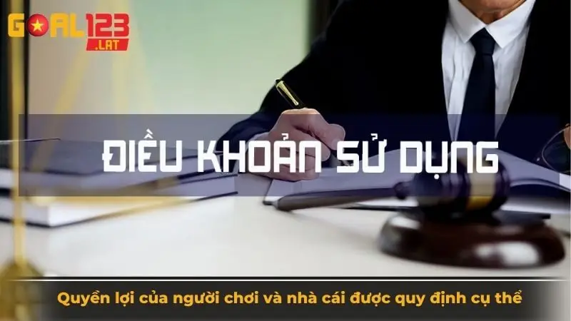 Quyền lợi của người chơi và nhà cái được quy định cụ thể